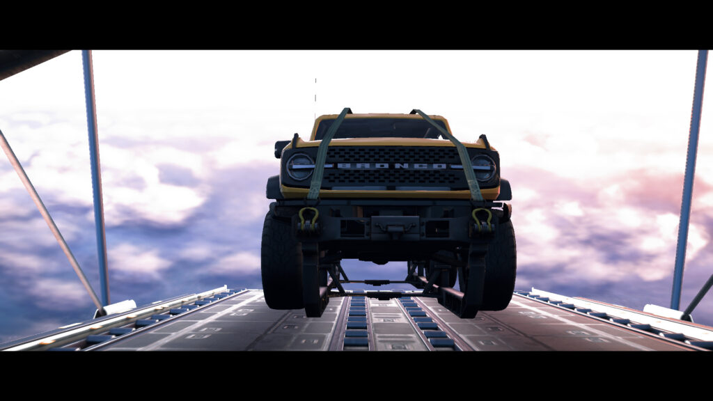 图片[4]-地平线5·学习版·极限竞速：地平线5