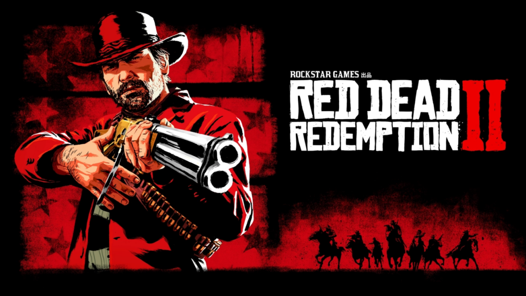 荒野大镖客2·Red Dead Redemption 2·离线版