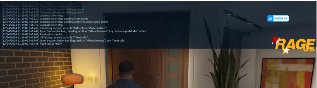 图片[2]-GTA V警察模组使用教程