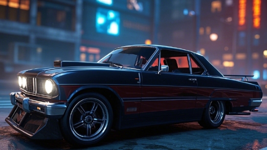 GTA5终极5000辆真实载具模组整合包下载 | 免费安装即玩 - 微笑百宝库
