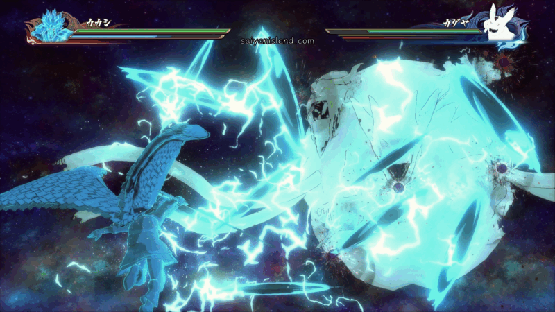 电脑游戏·火影忍者：究极忍者风暴4（学习版）~微笑百宝库-微笑百宝库